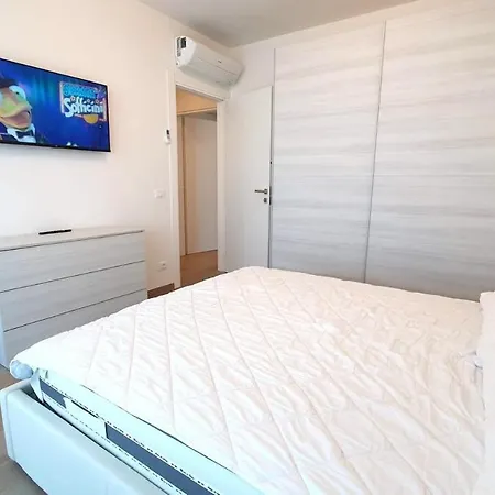 Nember Sea 31 Family Lido di Jesolo