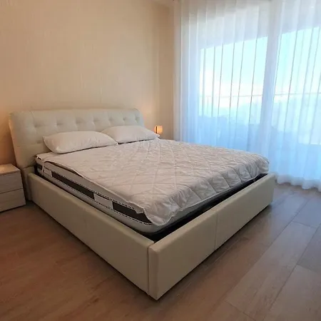 Apartment Nember Sea 31 Family *