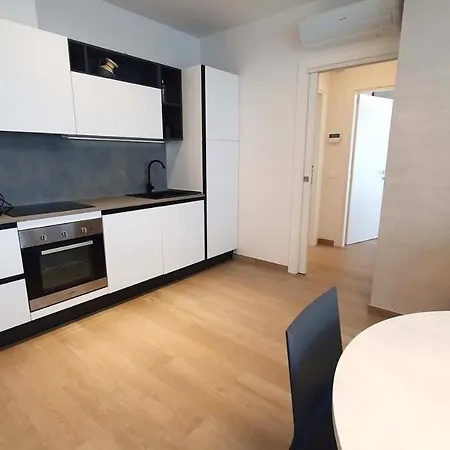 Nember Sea 31 Family Apartment Lido di Jesolo