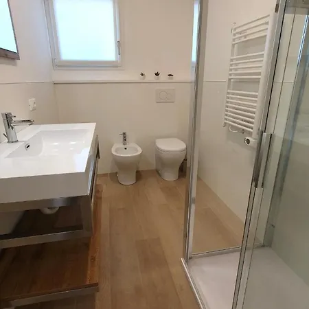 Apartment Nember Sea 31 Family