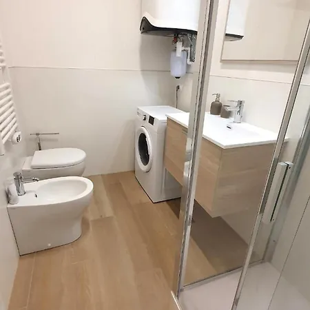 Nember Sea 31 Family Apartment *