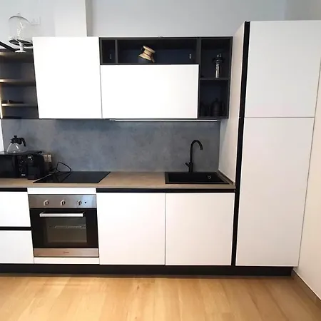 Nember Sea 31 Family Apartment