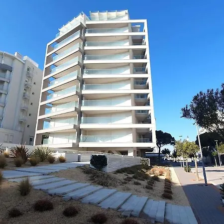 Nember Sea 31 Family Apartment *